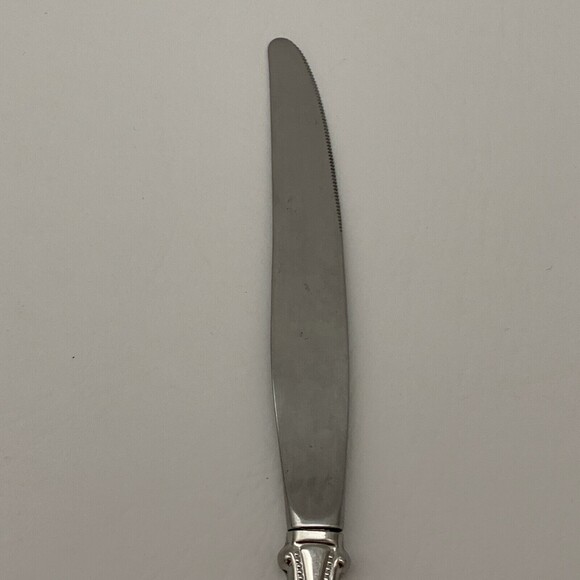 Oneida Arbor American Harmony Oneida Stainless Steel Beaded Knife - Picture 3 of 5